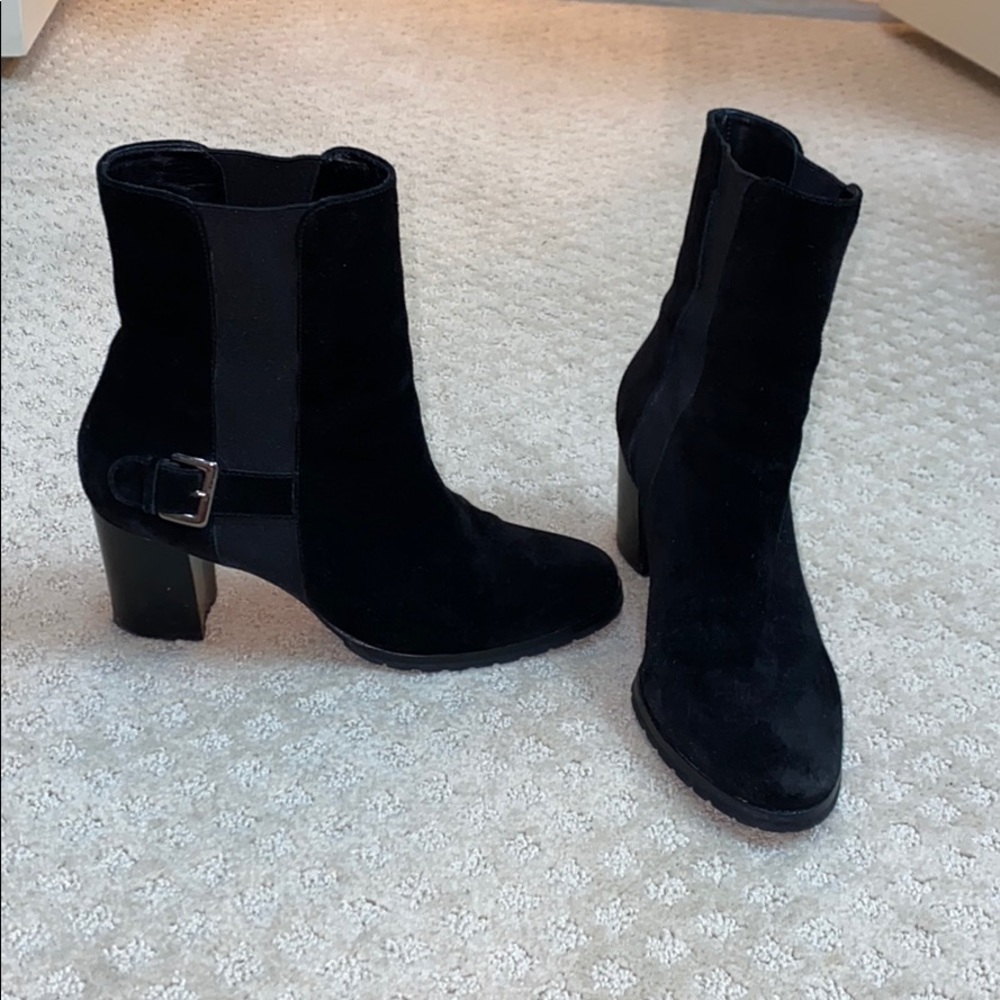Cole Haan boots
